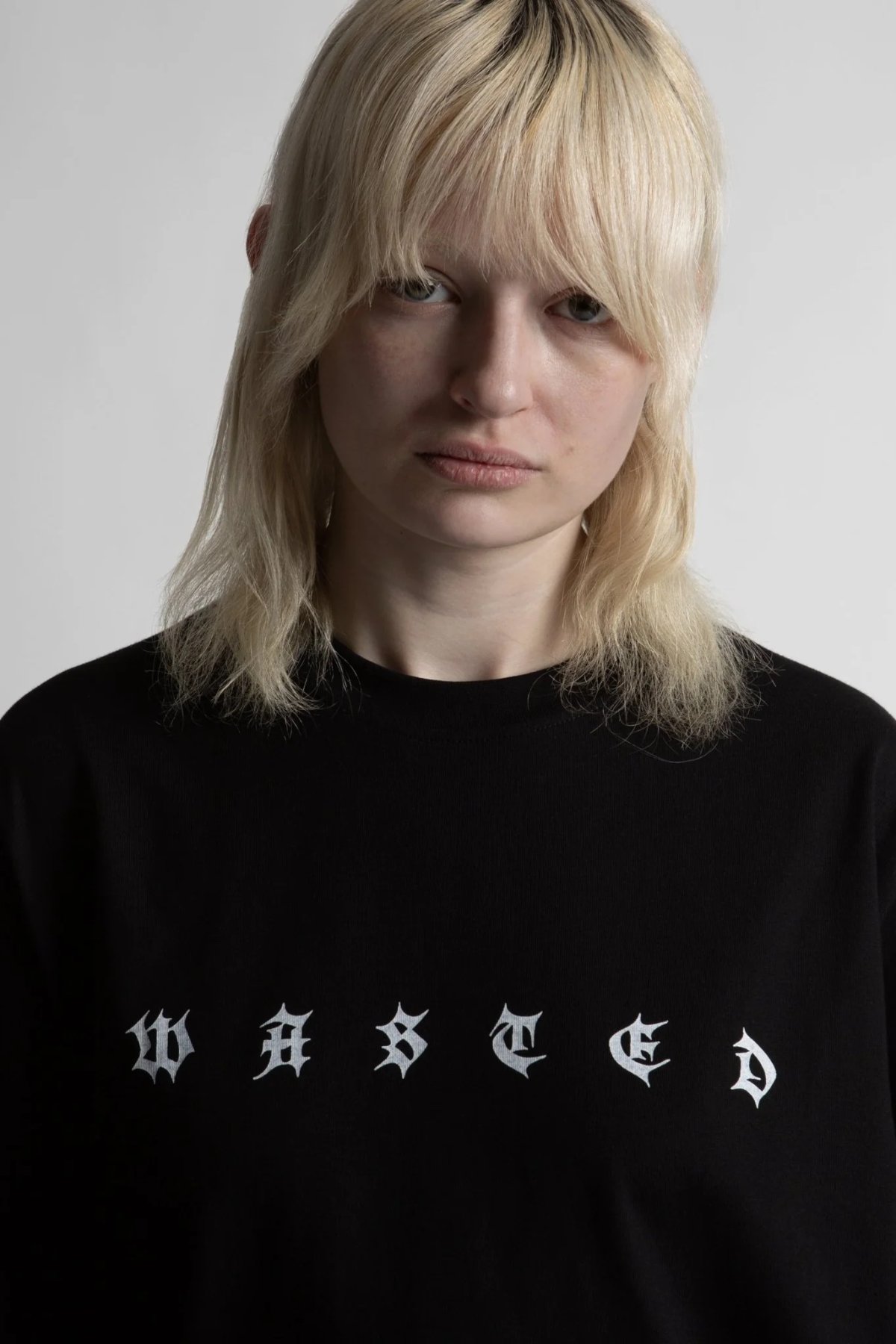 画像8: WASTED PARIS / SHARD T-SHIRT (8)