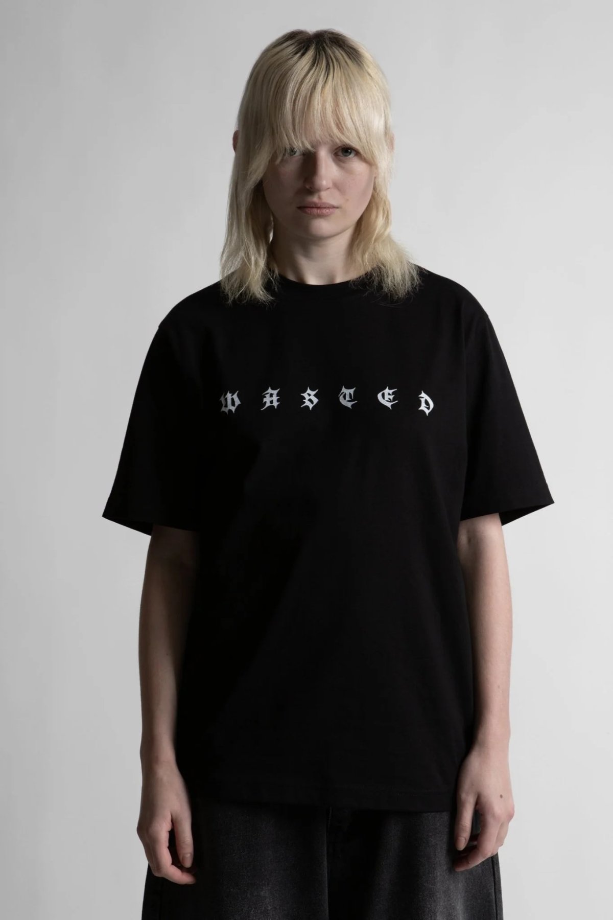 画像7: WASTED PARIS / SHARD T-SHIRT (7)