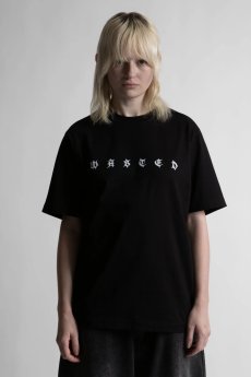 画像7: WASTED PARIS / SHARD T-SHIRT (7)