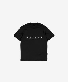 画像1: WASTED PARIS / SHARD T-SHIRT (1)