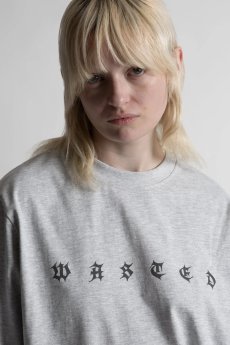 画像11: WASTED PARIS / SHARD T-SHIRT (11)