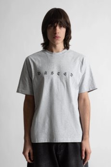 画像9: WASTED PARIS / SHARD T-SHIRT (9)