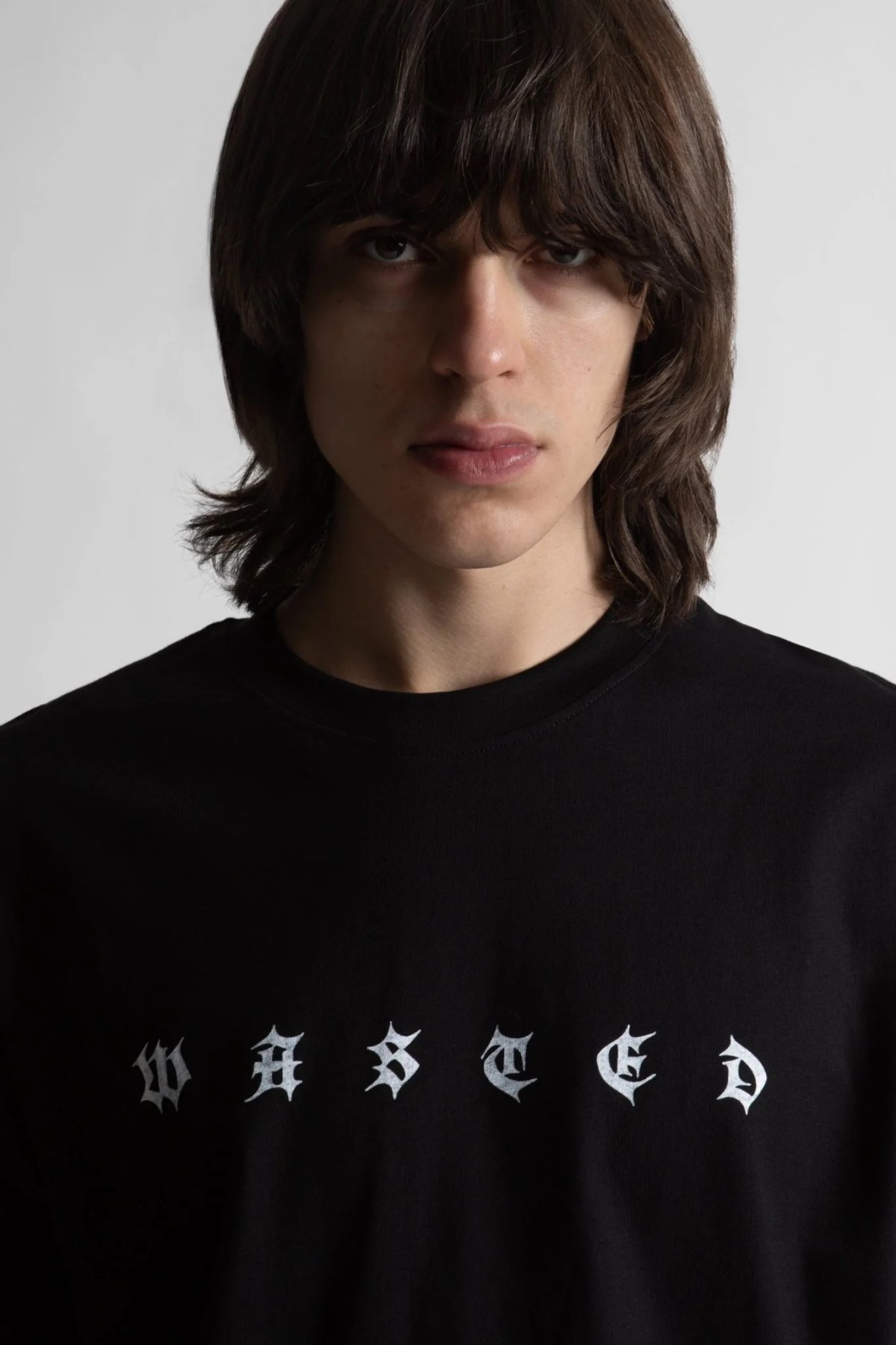 画像6: WASTED PARIS / SHARD T-SHIRT (6)