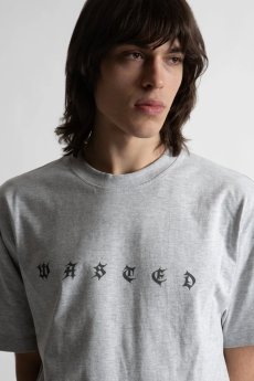画像10: WASTED PARIS / SHARD T-SHIRT (10)