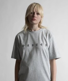 画像4: WASTED PARIS / SHARD T-SHIRT (4)