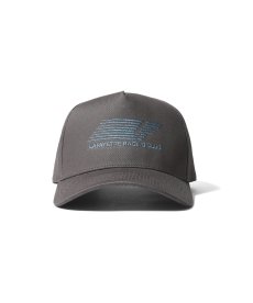 画像5: LFYT(ラファイエット) / RACING CLUB TRUCKER CAP (5)
