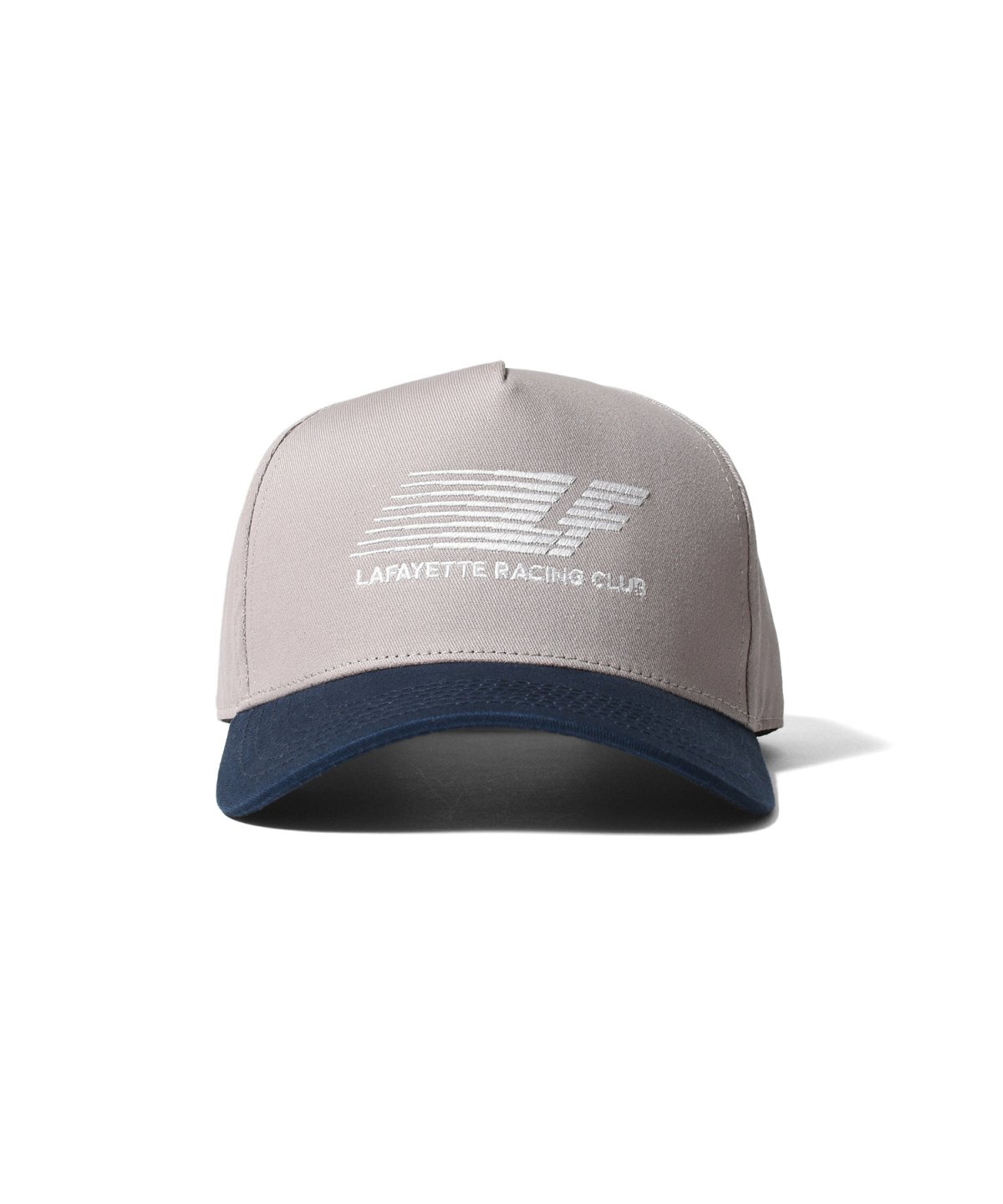 画像7: LFYT(ラファイエット) / RACING CLUB TRUCKER CAP (7)