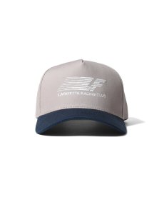 画像7: LFYT(ラファイエット) / RACING CLUB TRUCKER CAP (7)