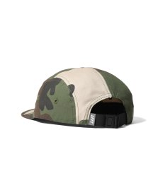 画像12: LFYT(ラファイエット) / LFYT LOGO CAMP CAP (12)
