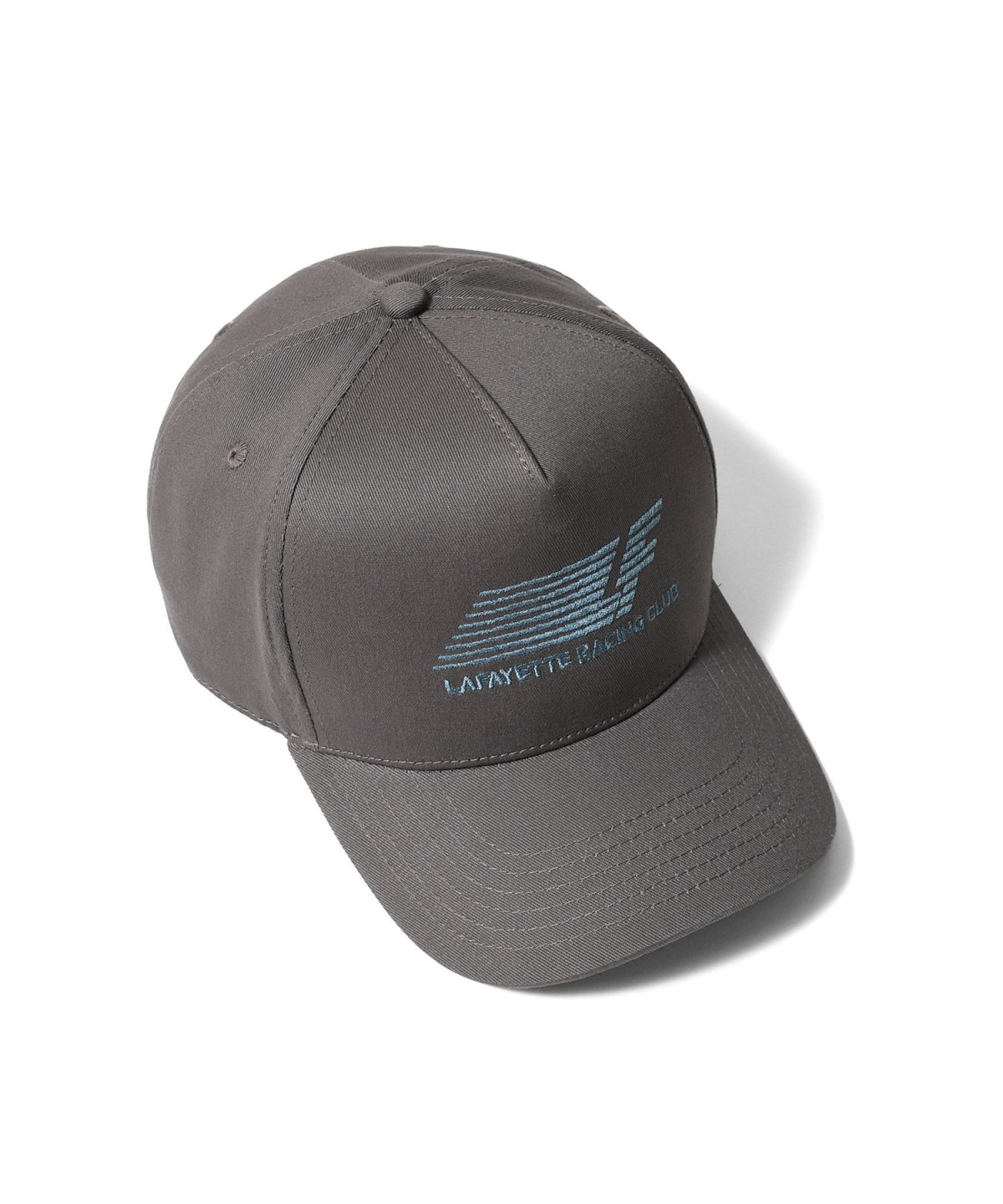 画像14: LFYT(ラファイエット) / RACING CLUB TRUCKER CAP (14)