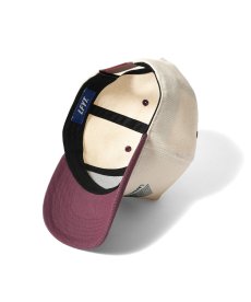 画像18: LFYT(ラファイエット) / RACING CLUB TRUCKER CAP (18)