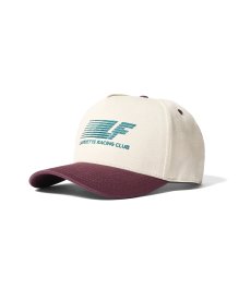 画像3: LFYT(ラファイエット) / RACING CLUB TRUCKER CAP (3)