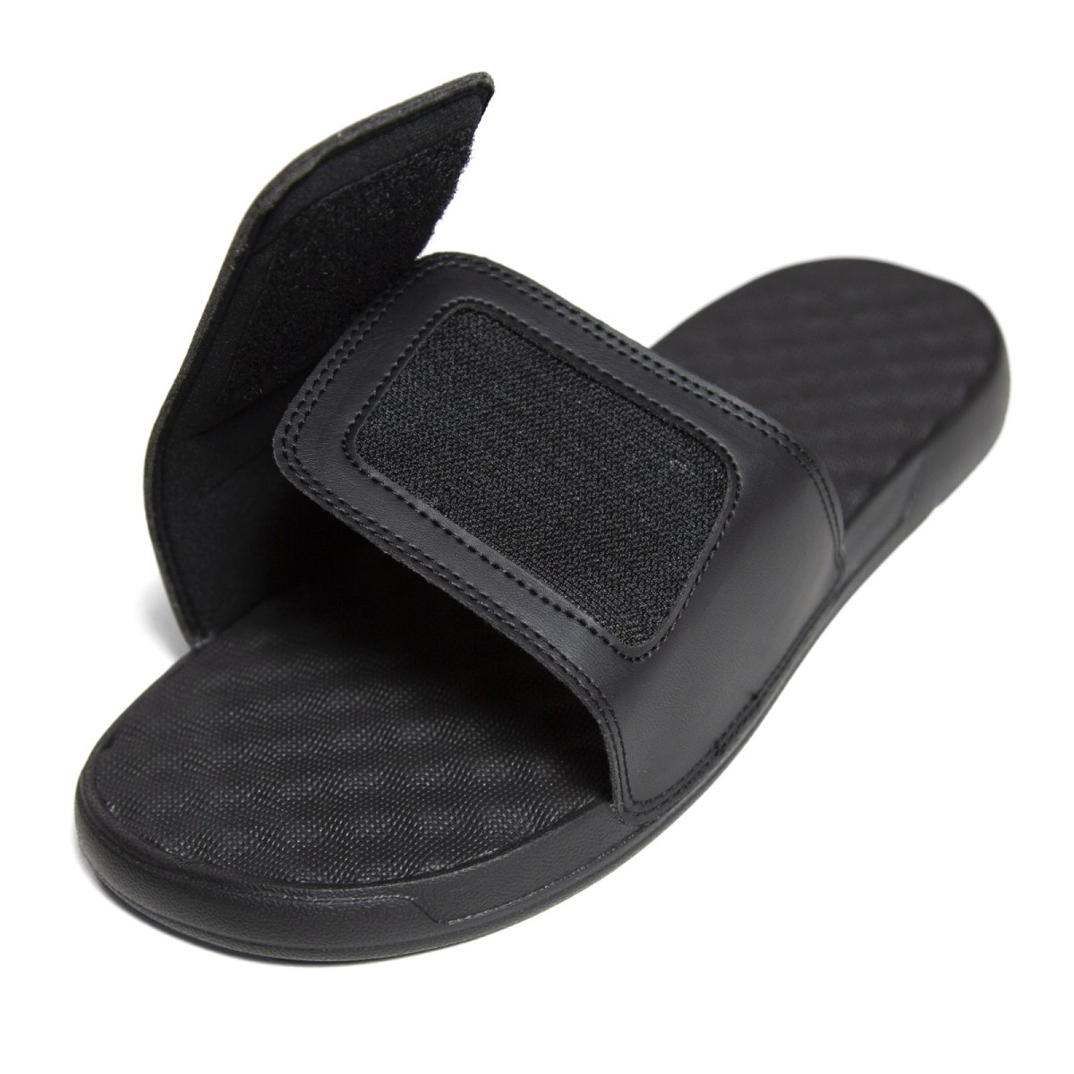 画像8: HAIGHT / RAIDBACK  SLIDE SANDALS (iSlide) ft.CASPER (8)