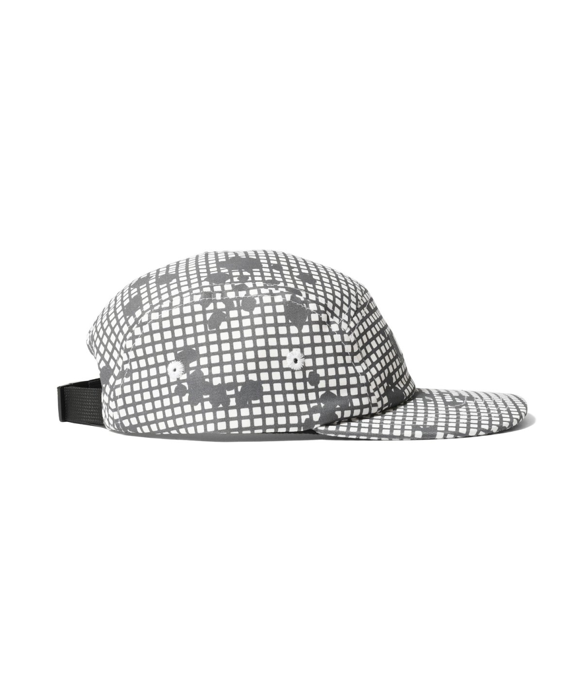 画像10: LFYT(ラファイエット) / LFYT LOGO CAMP CAP (10)