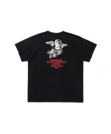 画像2: HIDEANDSEEK(ハイドアンドシーク) / Angel S/S Tee  (2)