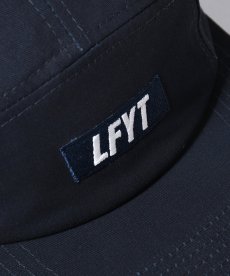 画像20: LFYT(ラファイエット) / LFYT LOGO CAMP CAP (20)