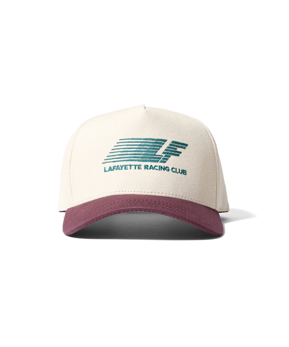 画像6: LFYT(ラファイエット) / RACING CLUB TRUCKER CAP (6)
