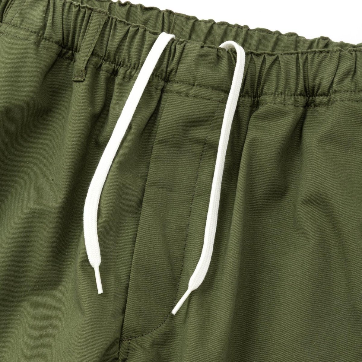 画像4: CALEE(キャリー) / NEP BACK CHINO MILITARY PANTS (4)