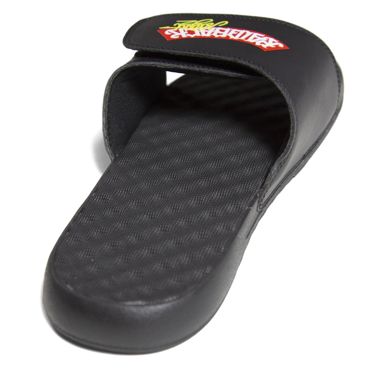 画像5: HAIGHT / RAIDBACK  SLIDE SANDALS (iSlide) ft.CASPER (5)