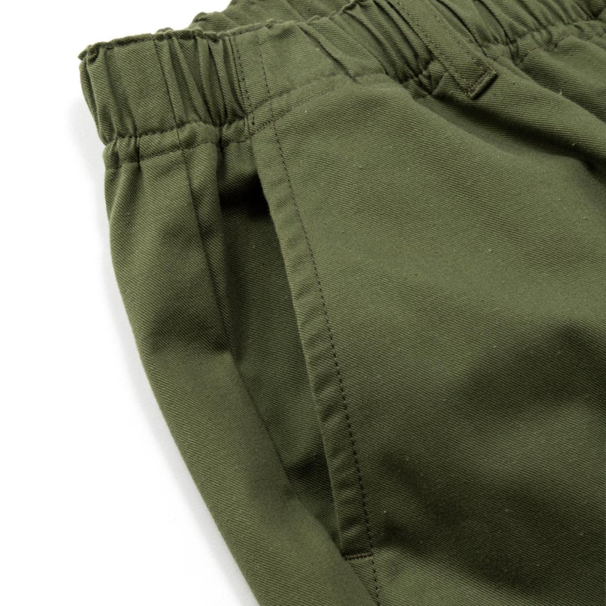 画像5: CALEE(キャリー) / NEP BACK CHINO MILITARY PANTS (5)