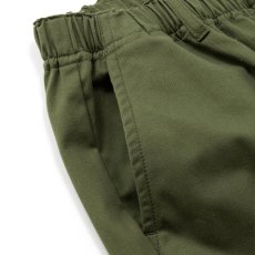 画像5: CALEE(キャリー) / NEP BACK CHINO MILITARY PANTS (5)