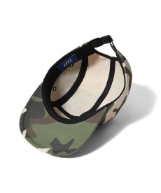 画像18: LFYT(ラファイエット) / LFYT LOGO CAMP CAP (18)