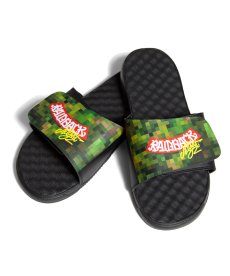 画像2: HAIGHT / RAIDBACK  SLIDE SANDALS (iSlide) ft.CASPER (2)