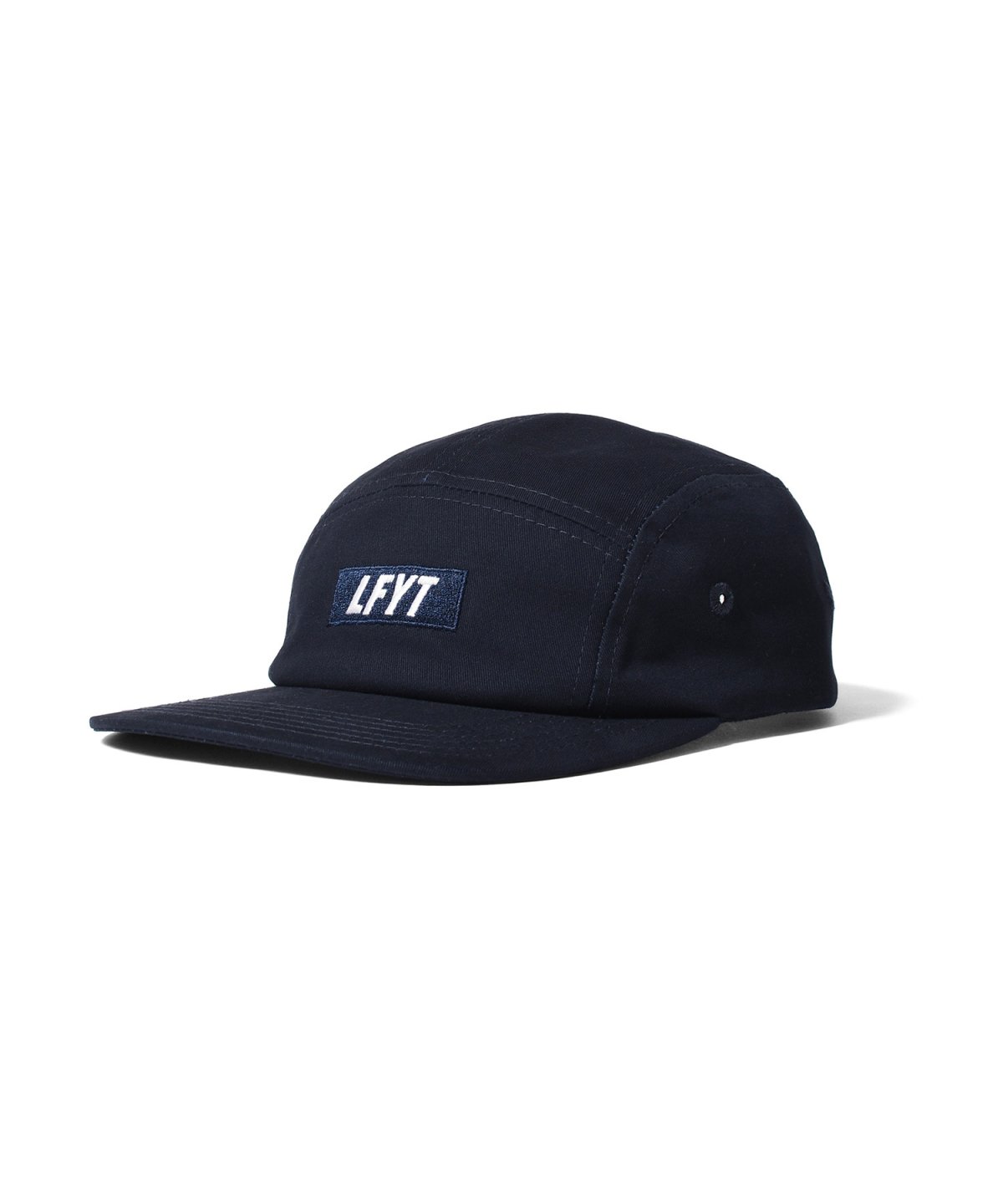 画像2: LFYT(ラファイエット) / LFYT LOGO CAMP CAP (2)
