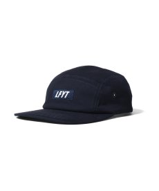 画像2: LFYT(ラファイエット) / LFYT LOGO CAMP CAP (2)