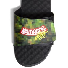 画像6: HAIGHT / RAIDBACK  SLIDE SANDALS (iSlide) ft.CASPER (6)