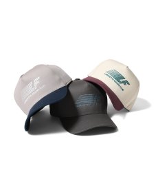 画像1: LFYT(ラファイエット) / RACING CLUB TRUCKER CAP (1)