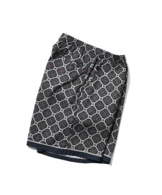 画像6: LFYT(ラファイエット) / ARABESQUE PATTERN EASY SHORTS (6)