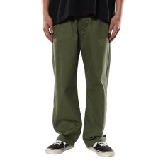 画像7: CALEE(キャリー) / NEP BACK CHINO MILITARY PANTS (7)