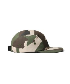 画像9: LFYT(ラファイエット) / LFYT LOGO CAMP CAP (9)