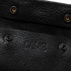 画像6: CALEE(キャリー) / STUDS LEATHER KEY CASE (6)