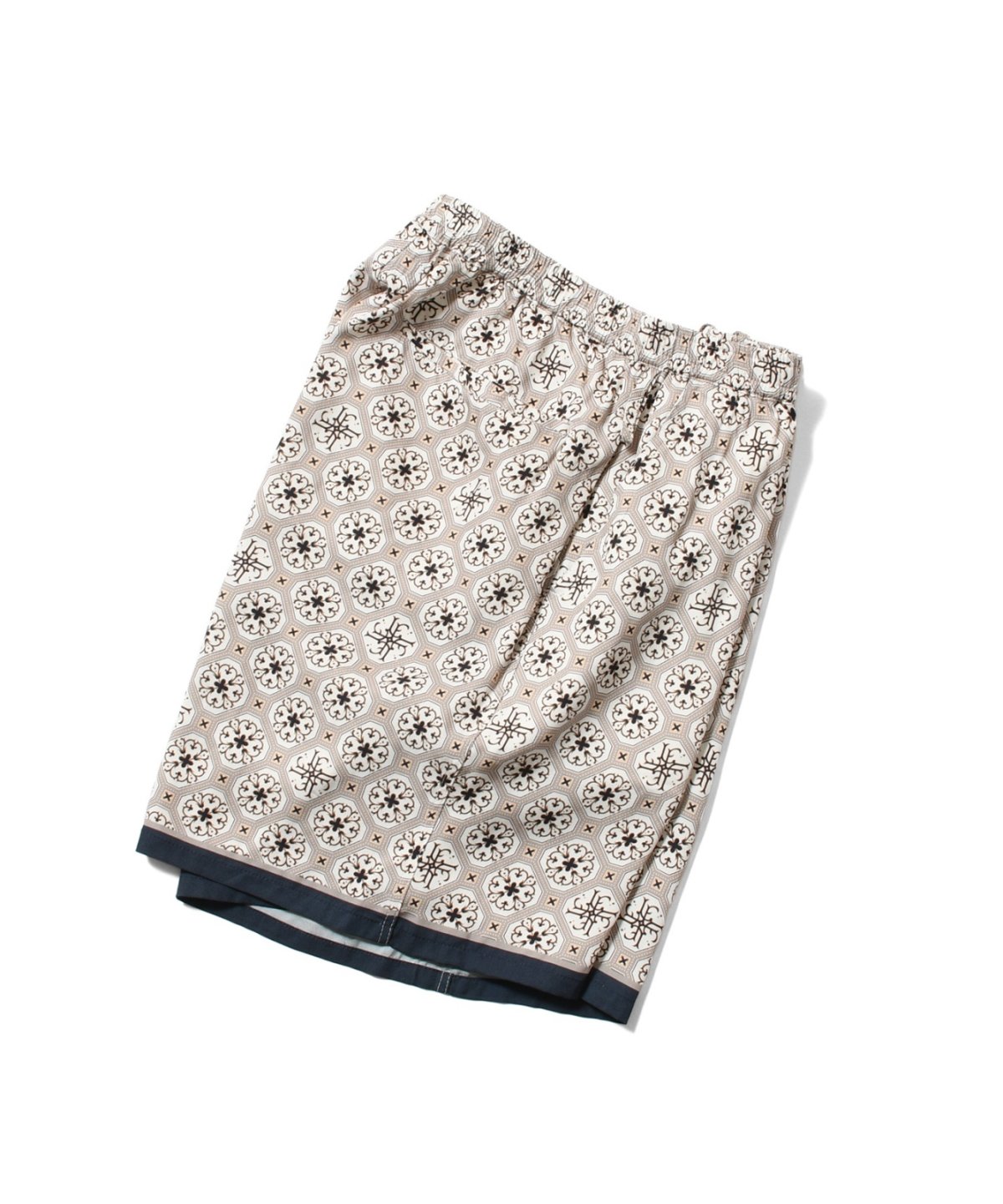 画像7: LFYT(ラファイエット) / ARABESQUE PATTERN EASY SHORTS (7)