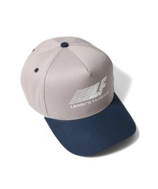 画像16: LFYT(ラファイエット) / RACING CLUB TRUCKER CAP (16)