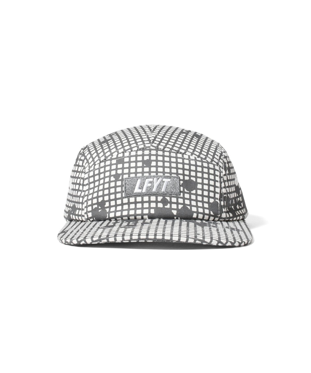 画像7: LFYT(ラファイエット) / LFYT LOGO CAMP CAP (7)