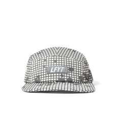 画像7: LFYT(ラファイエット) / LFYT LOGO CAMP CAP (7)