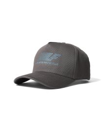 画像2: LFYT(ラファイエット) / RACING CLUB TRUCKER CAP (2)