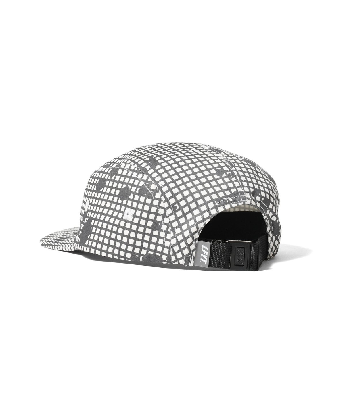 画像13: LFYT(ラファイエット) / LFYT LOGO CAMP CAP (13)