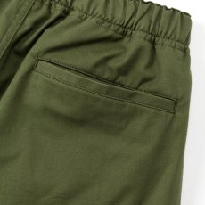 画像6: CALEE(キャリー) / NEP BACK CHINO MILITARY PANTS (6)