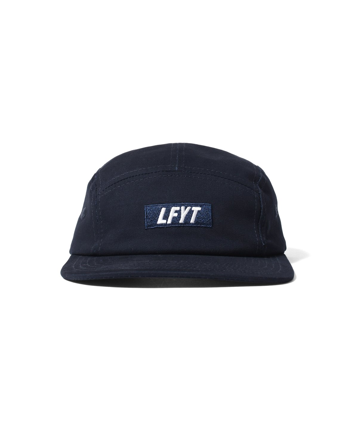 画像5: LFYT(ラファイエット) / LFYT LOGO CAMP CAP (5)
