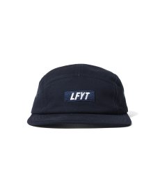 画像5: LFYT(ラファイエット) / LFYT LOGO CAMP CAP (5)