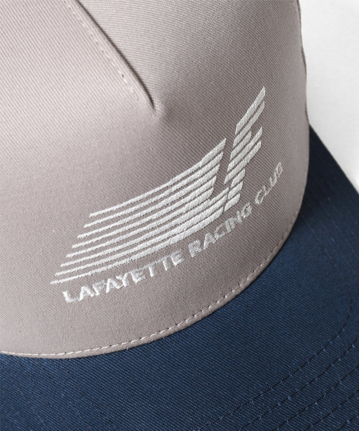 画像22: LFYT(ラファイエット) / RACING CLUB TRUCKER CAP (22)