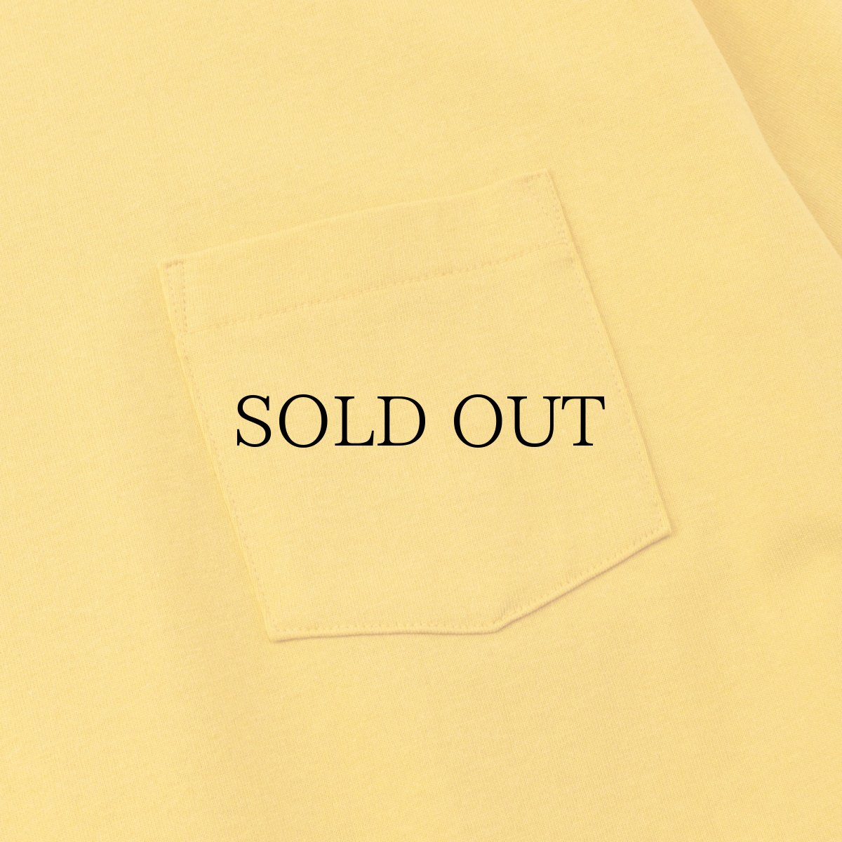 画像10: CALEE(キャリー) / VINTAGE TYPE SNAKE LOGO POCKET TEE ＜NATURALLY PAINT DESIGN＞ (10)