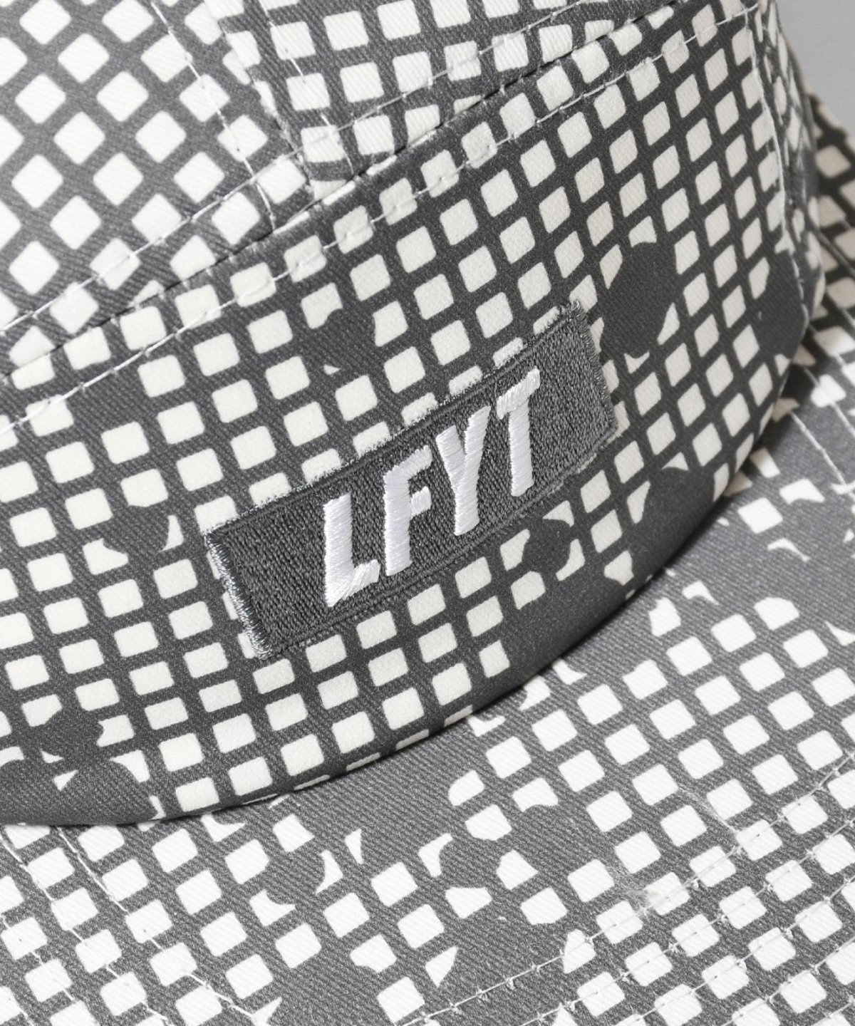 画像22: LFYT(ラファイエット) / LFYT LOGO CAMP CAP (22)
