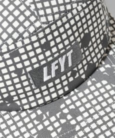 画像22: LFYT(ラファイエット) / LFYT LOGO CAMP CAP (22)