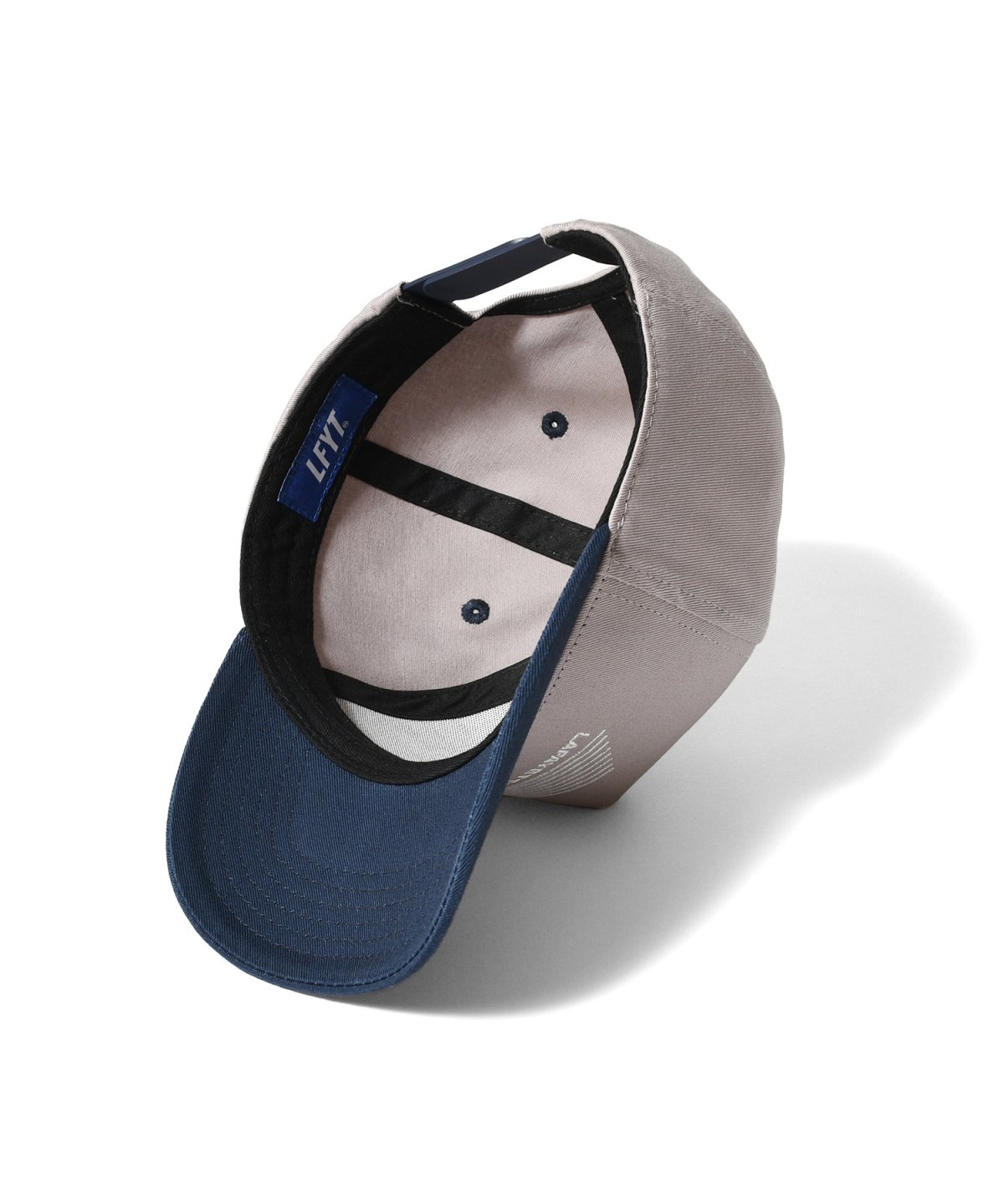 画像19: LFYT(ラファイエット) / RACING CLUB TRUCKER CAP (19)