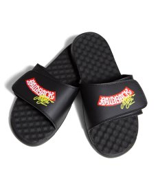 画像3: HAIGHT / RAIDBACK  SLIDE SANDALS (iSlide) ft.CASPER (3)
